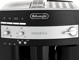 Кофемашина с автоматическим приготовлением капучино DeLonghi ESAM 3000 B фото 4 фото 4