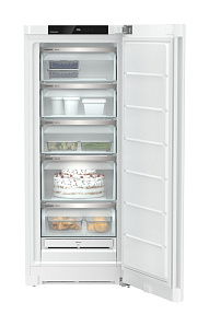 Белый холодильник Liebherr FNe 4625 фото 3 фото 3