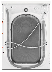 Узкая стиральная машина с фронтальной загрузкой Electrolux EW7WR361S фото 4 фото 4