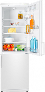 Двухкамерный холодильник с морозилкой ATLANT ХМ 4021-000 фото 3 фото 3