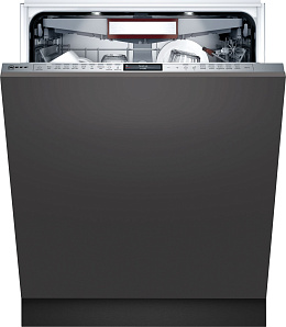 Большая посудомоечная машина Neff S199ZCX10R