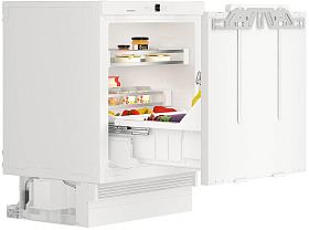 Бесшумный холодильник для студии Liebherr UIKo 1560 фото 2 фото 2