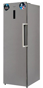 Однокамерный холодильник Jacky's JL FI355А1 фото 2 фото 2