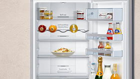 Холодильник  шириной 60 см Neff KG7393I32R фото 2 фото 2