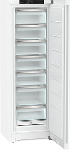 Белый холодильник Liebherr FNf 5207 фото 3 фото 3