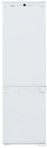 Белый холодильник Liebherr ICBS 3324