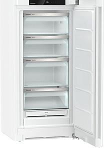 Белый холодильник Liebherr FNf 4204 фото 4 фото 4