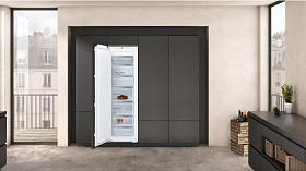 Встраиваемый холодильник  ноу фрост Neff GI7813CF0 фото 4 фото 4