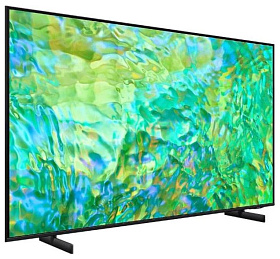 Телевизор Samsung UE50CU8000UXRU 50" (127 см) 2023 фото 2 фото 2