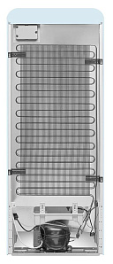 Холодильник  с зоной свежести Smeg FAB28LPB5 фото 3 фото 3