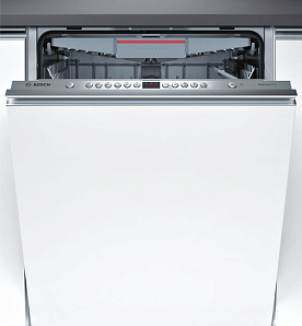 Встраиваемая посудомоечная машина  60 см Bosch SMV46MX01R