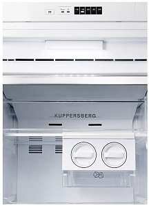 Встраиваемый однодверный холодильник Kuppersberg SFB 1770 фото 3 фото 3