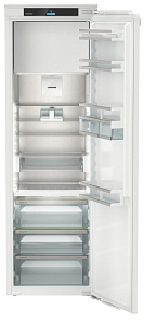 Немецкий двухкамерный холодильник Liebherr IRBd 5151 фото 2 фото 2