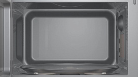 Микроволновая печь с левым открыванием дверцы Bosch FFL020MW0 фото 3 фото 3