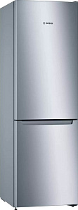 Холодильник высотой 185 см Bosch KGV36VWEA