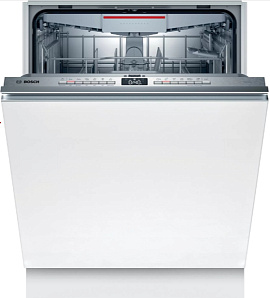 Полновстраиваемая посудомоечная машина Bosch SMV4HVX31E