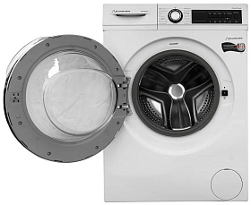 Отдельностоящая стиральная машина Schaub Lorenz SLW TW10212 фото 3 фото 3
