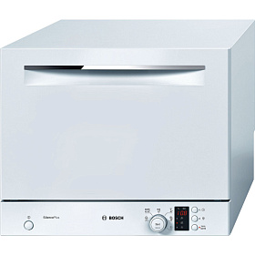 Отдельностоящая посудомоечная машина Bosch SKS62E22RU