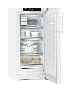 Белый холодильник Liebherr FNd 4254 Prime NoFrost