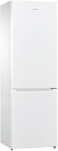 Двухкамерный холодильник Gorenje RK611PW4 фото 3 фото 3
