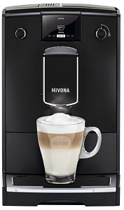 Компактная автоматическая кофемашина Nivona NICR 690