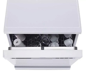 Отдельностоящая посудомоечная машина De’Longhi DDWS09F Portabello Deluxe фото 4 фото 4