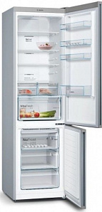 Отдельно стоящий холодильник Bosch KGN39XI30U фото 2 фото 2