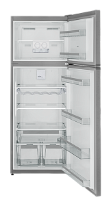 Холодильник biofresh Vestfrost VF 473 EX фото 2 фото 2