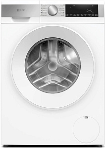 Отдельностоящая стиральная машина Neff W744GX0EU