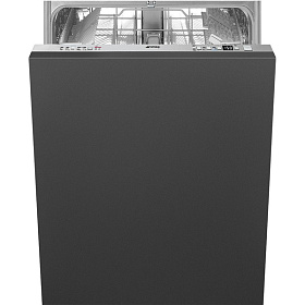 Полноразмерная посудомоечная машина Smeg STL825A-2