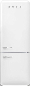 Холодильник  с зоной свежести Smeg FAB38RWH5