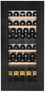 Узкий встраиваемый винный шкаф Liebherr EWTgb 2383