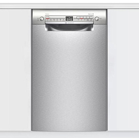 Частично встраиваемая посудомоечная машина Bosch SPU2HKI57S фото 2 фото 2