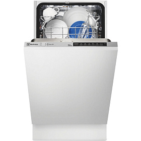 Встраиваемая посудомоечная машина  45 см Electrolux ESL9458RO