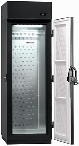 Чёрный холодильник Graude PK 70.0 фото 2 фото 2
