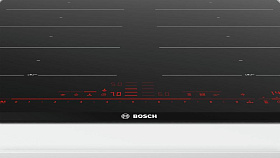 Варочная панель  с 4 конфорками Bosch PXX 675 DV 1E фото 2 фото 2