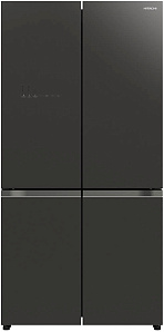 Трёхкамерный холодильник Hitachi R-WB 642 VU0 GMG