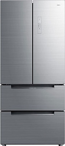 Трёхкамерный холодильник Midea MDRF631FGF23B
