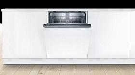 Бытовая посудомоечная машина Bosch SMV25BX01R фото 4 фото 4