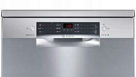 Полноразмерная посудомоечная машина Bosch SMS46JI04E фото 2 фото 2