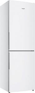 Белый двухкамерный холодильник  ATLANT ХМ 4621-101 фото 2 фото 2