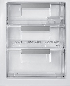 Двухкамерный холодильник Smeg C81721F фото 4 фото 4