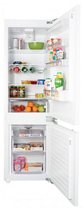 Холодильник шириной 54 см с No Frost Schaub Lorenz SLUE235W4 фото 4 фото 4