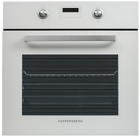 Электрический белый духовой шкаф Kuppersberg SB 663 W