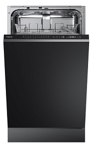 Встраиваемая посудомоечная машина глубиной 45 см Teka DFI 44700