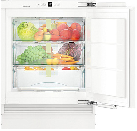 Однокамерный встраиваемый холодильник без морозильной камера Liebherr SUIB 1550 фото 2 фото 2