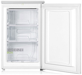 Холодильник  без ноу фрост Midea MF 1084 W