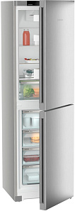 Холодильники Liebherr стального цвета Liebherr CNsff 5704 фото 2 фото 2