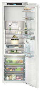Двухкамерный холодильник Liebherr IRBd 5151