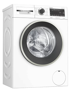 Компактная стиральная машина Bosch WHA222W1OE